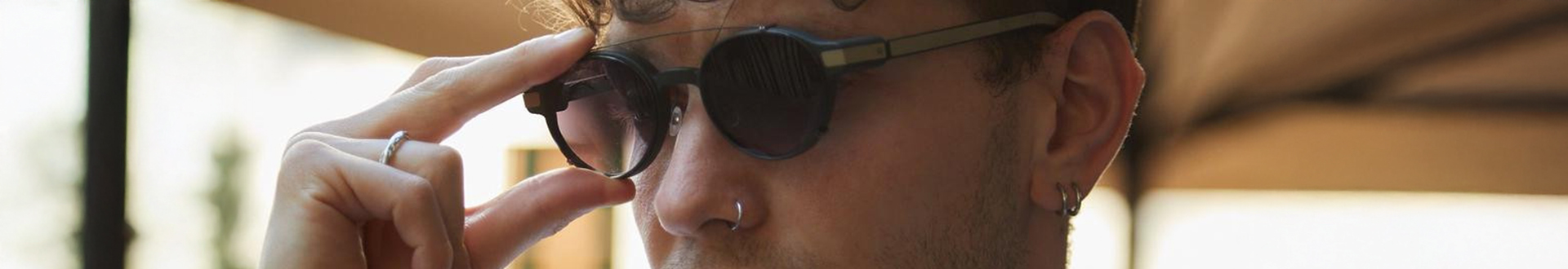 Even Realities Sunglasses