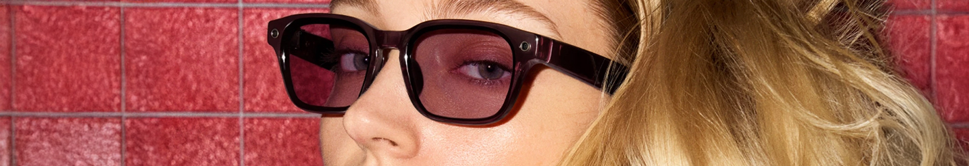 Meta Glasses