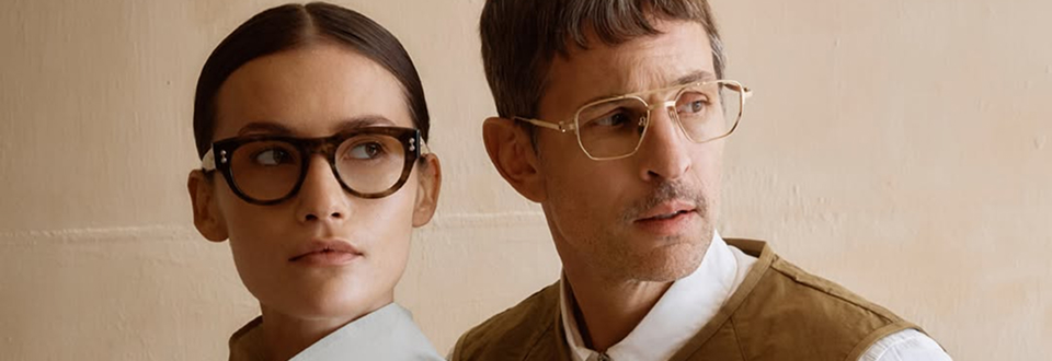 Eyeglasses
