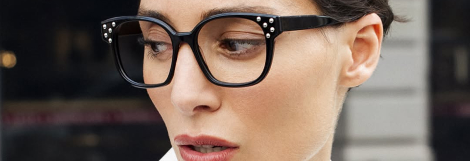 Eyeglasses