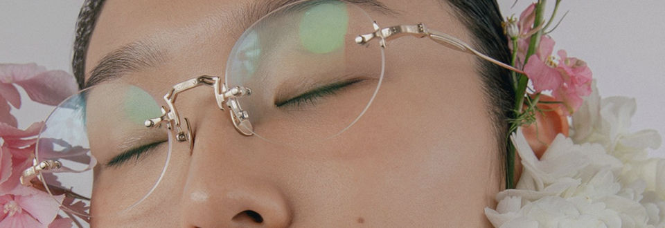 Eyeglasses
