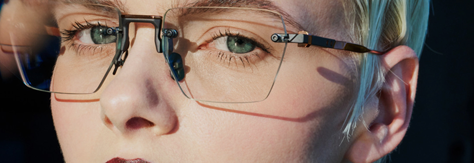 Eyeglasses