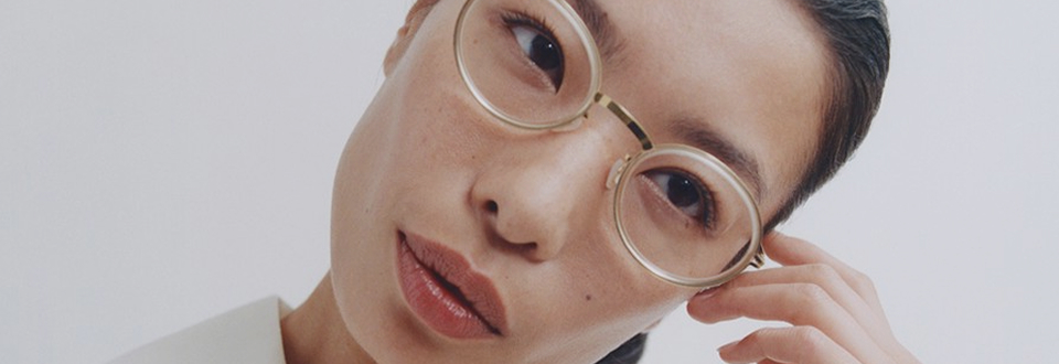 Eyeglasses