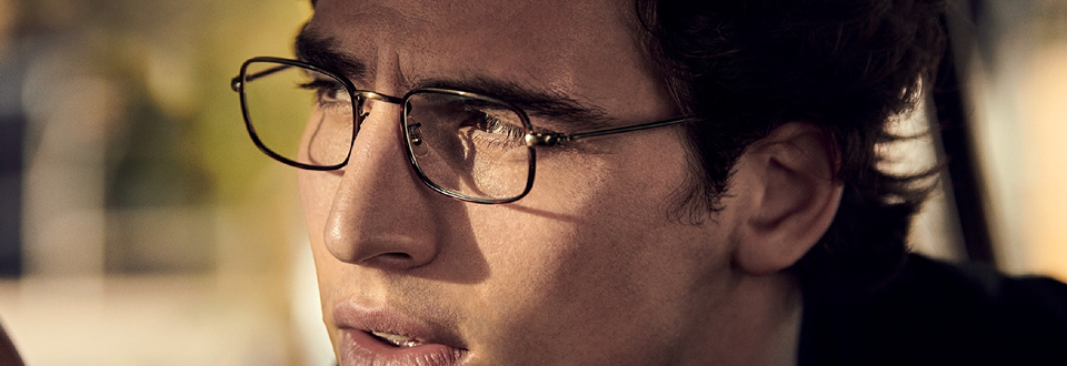 Eyeglasses