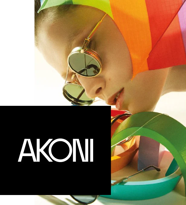About Akoni