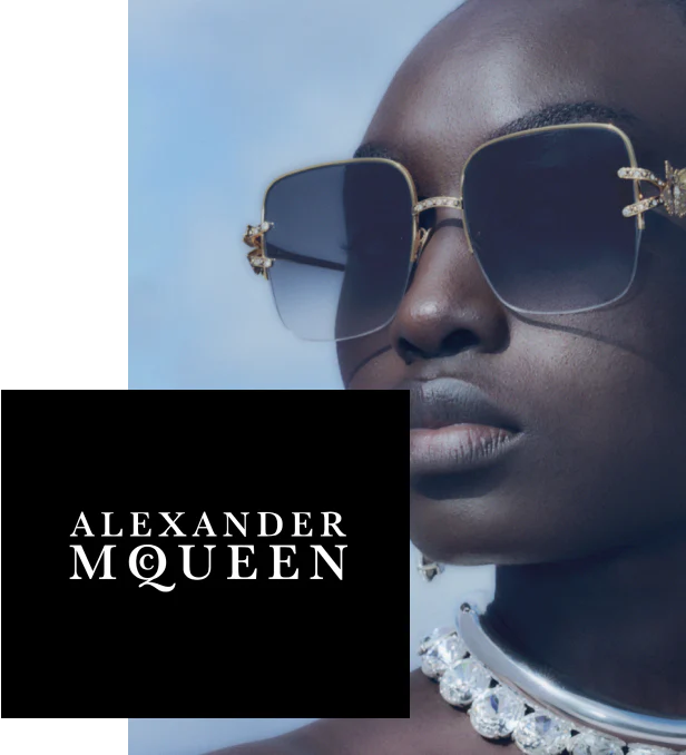 About Alexander McQueen