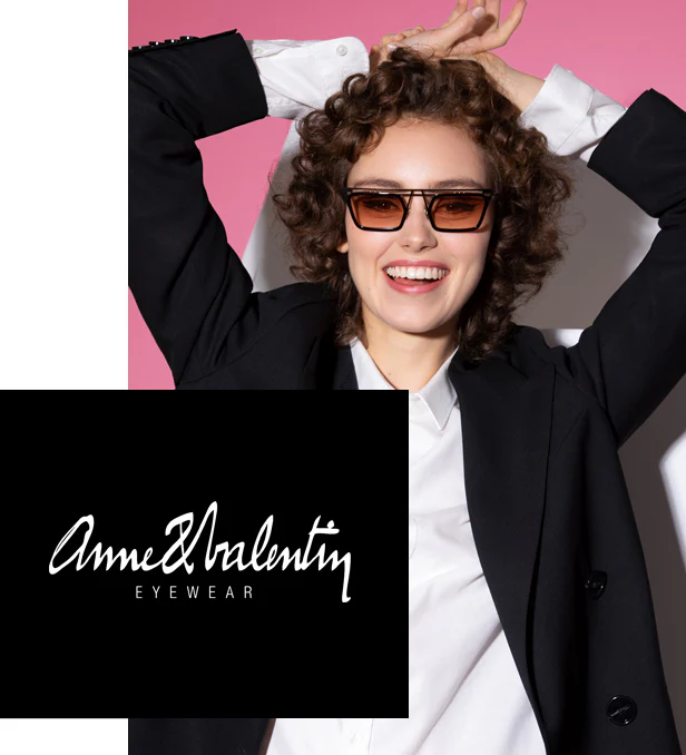 About Anne & Valentin