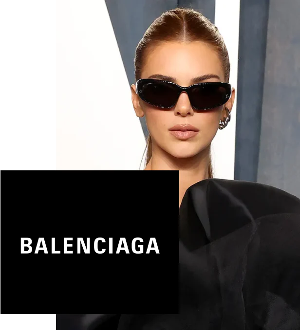 About Balenciaga