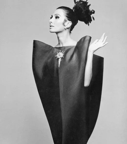 Balenciaga History