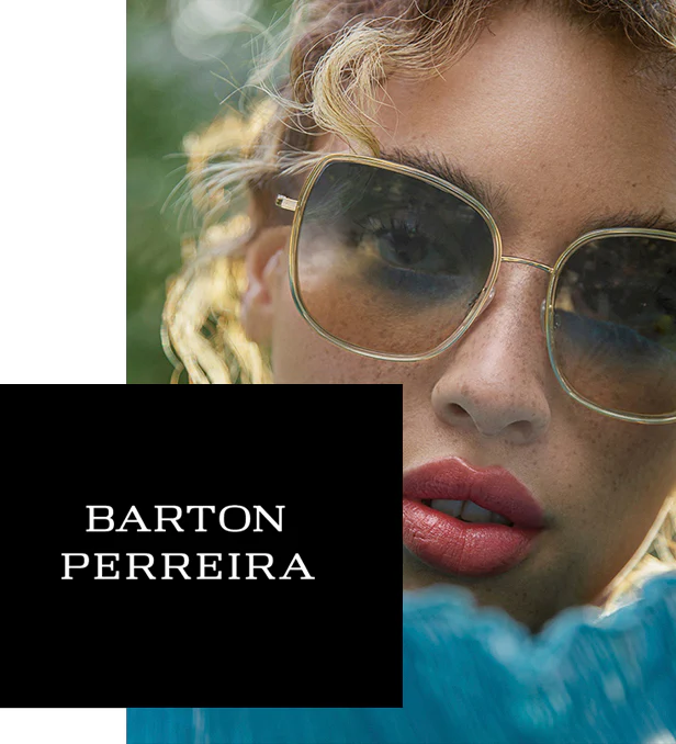 About Barton Perreira
