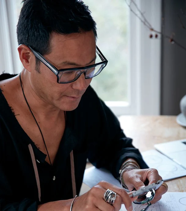 Blake Kuwahara History