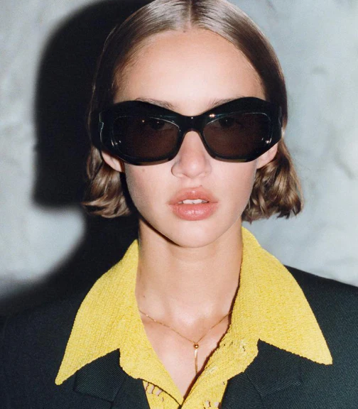 About Bottega Veneta