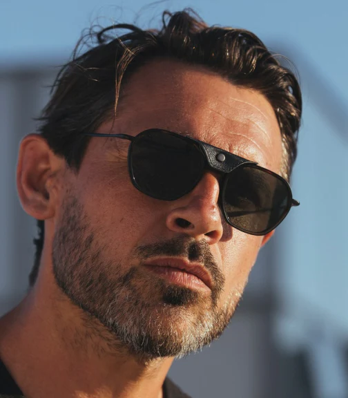 About Brett