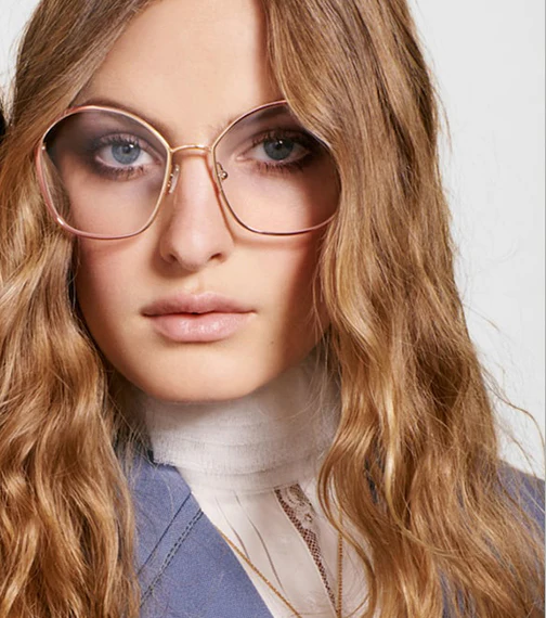 About Chloé