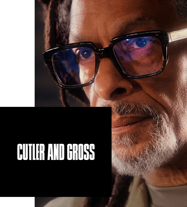 About Cutler and Gross