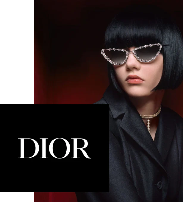 About Dior