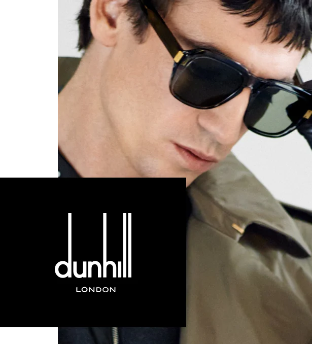 About Dunhill