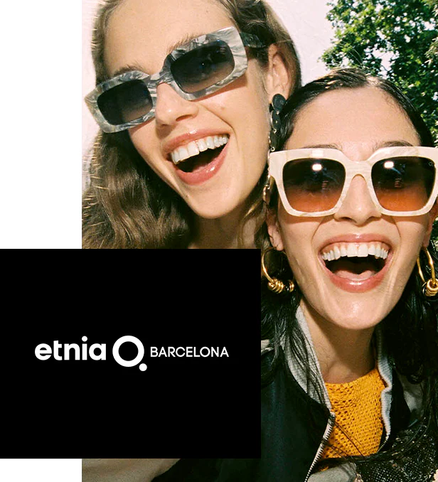 About Etnia Barcelona