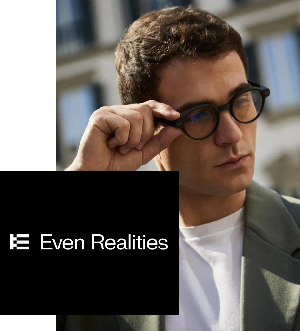 About Even Realities