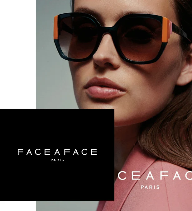 About Face A Face