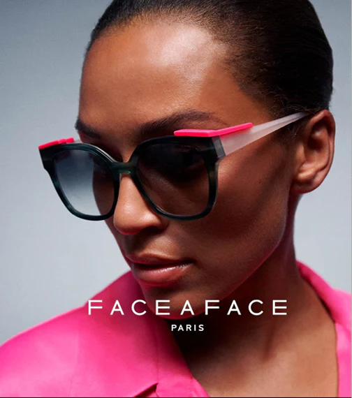 About Face A Face