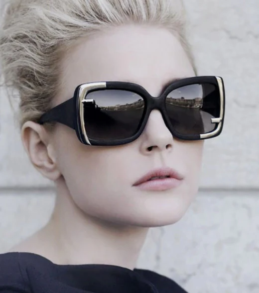 Fendi History