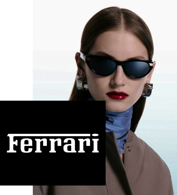About FERRARI