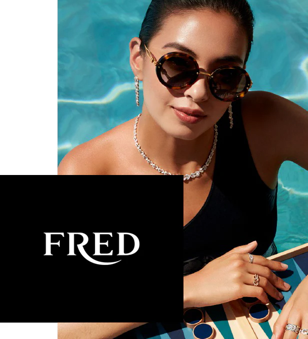 About Fred