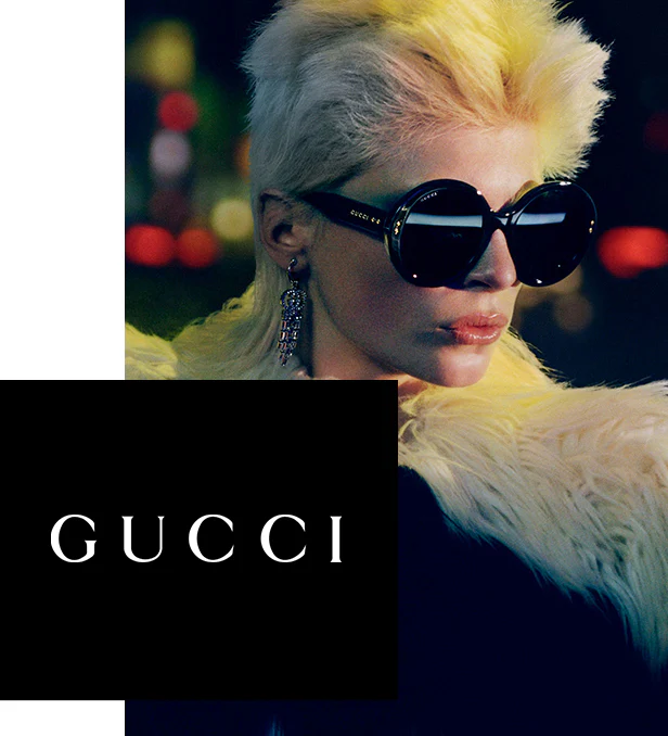 About Gucci