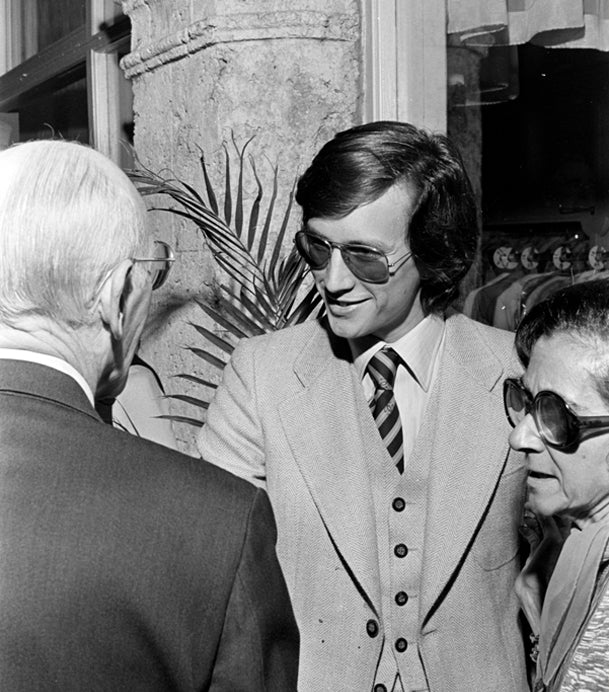 Gucci History