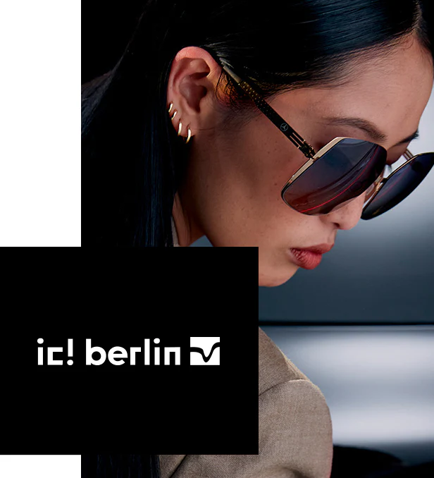 About Ic! Berlin