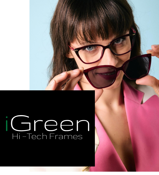 About iGreen