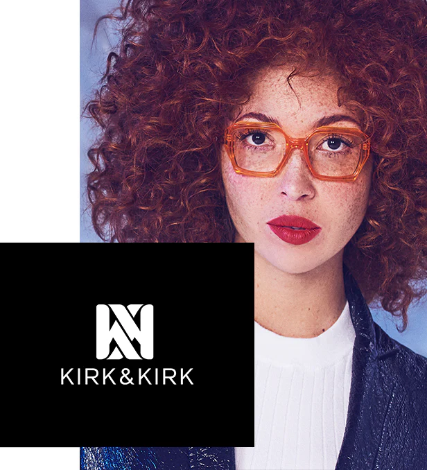 About Kirk & Kirk