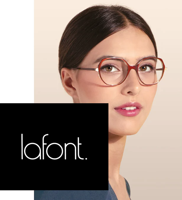 About Lafont