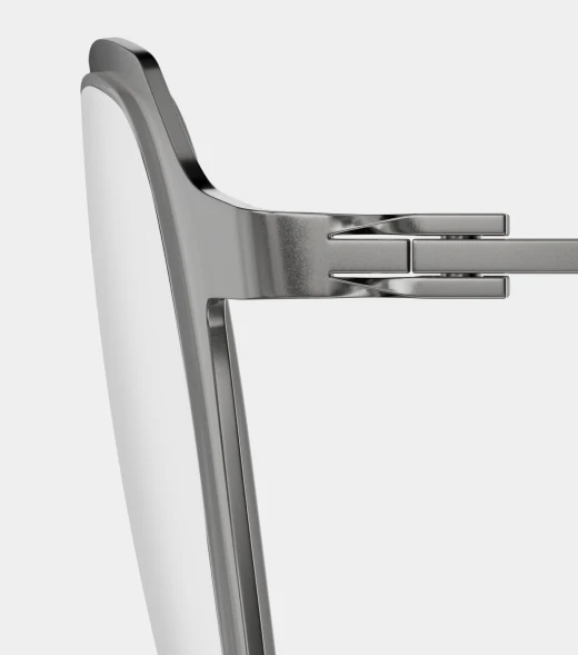 Lindberg Blok Titanium History