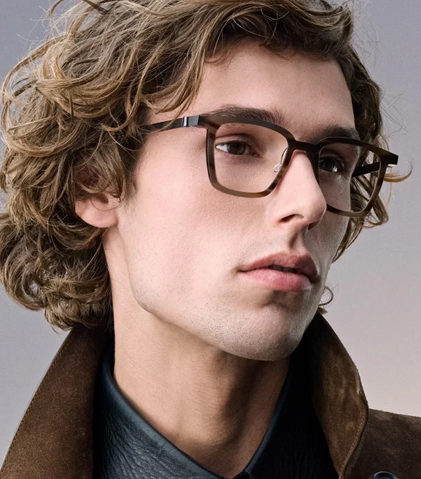 About Lindberg Buffalo Horn