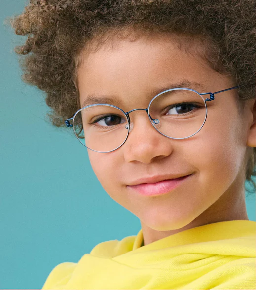 About Lindberg Kid|teen