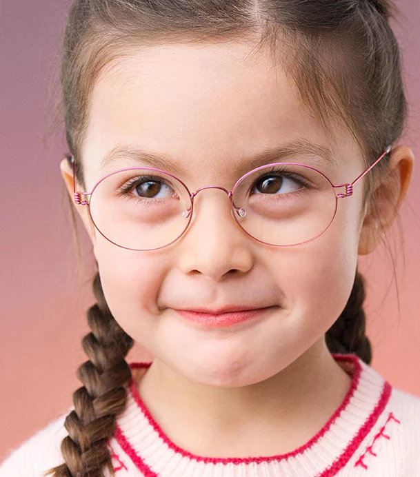 About Lindberg Kid|teen