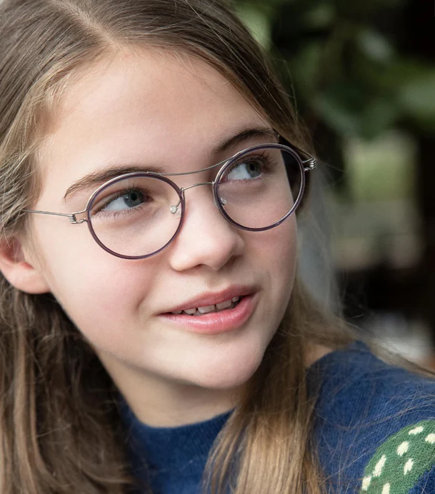 Lindberg Kid|teen History