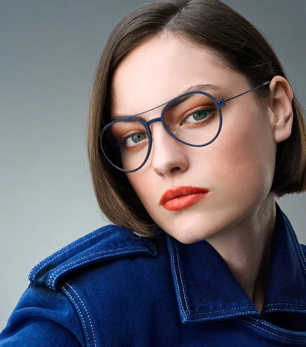 About Lindberg N.O.W. Titanium