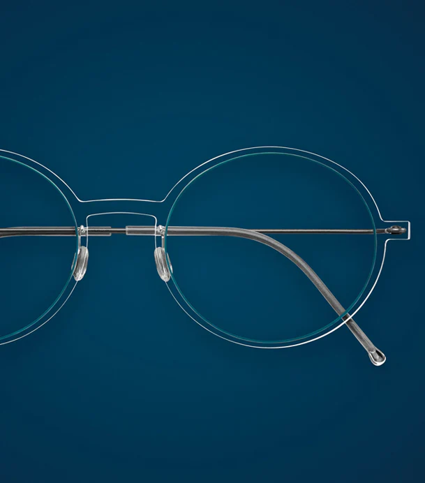 Lindberg N.O.W. Titanium History