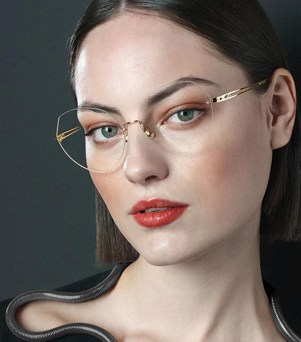 About Lindberg Precious