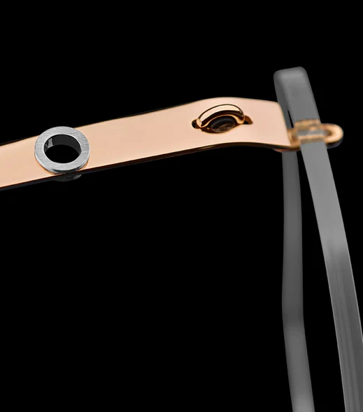 Lindberg Precious History