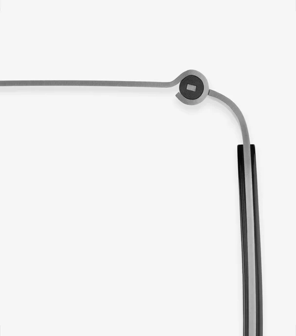 Lindberg Strip Titanium History