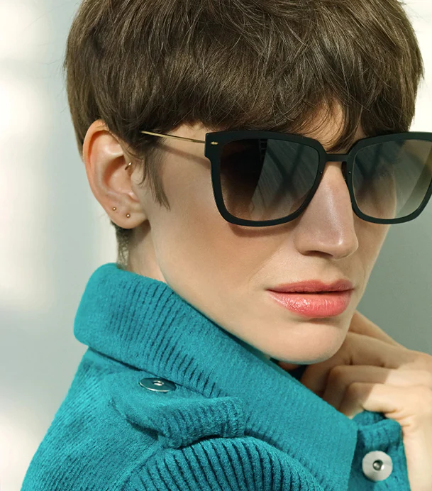 About Lindberg Sun Titanium