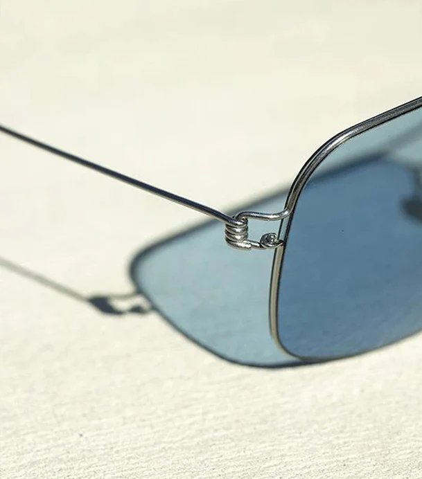 Lindberg Sun Titanium History