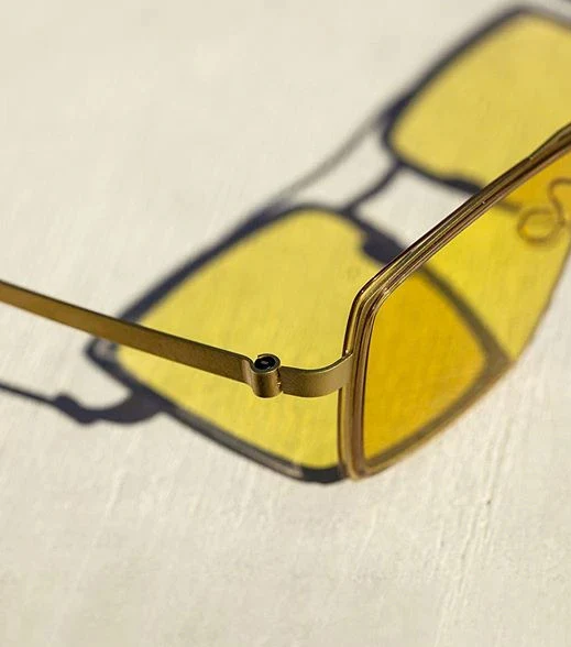 Lindberg Sun Titanium History