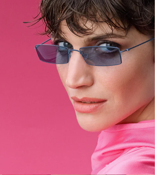 About Lindberg Thintanium