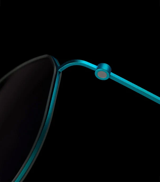 Lindberg Thintanium History