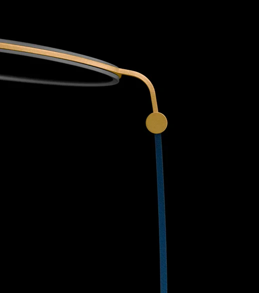 Lindberg Thintanium History